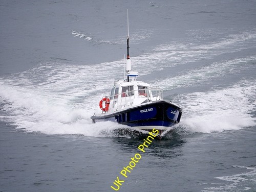 Photo 6x4 cromarty firth - photo,