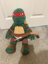 Teenage Mutant Ninja Turtles