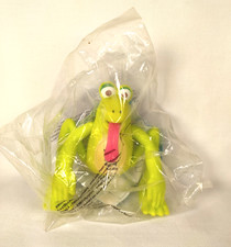 McDonald's Vintage Bill and