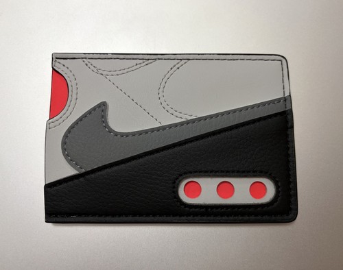 Nike icons air max - nike, card