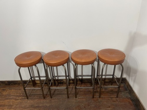 Set industrial bar - 4,