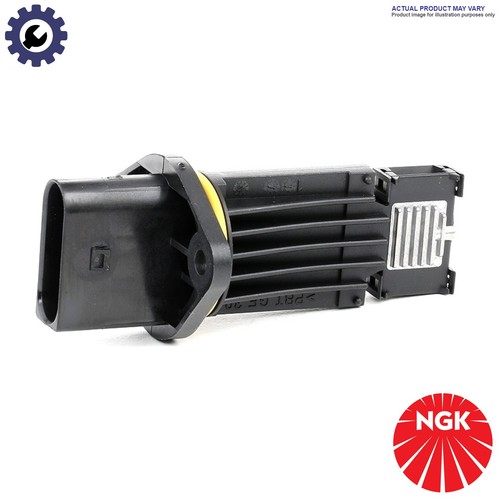 Mass air flow - air, sensor