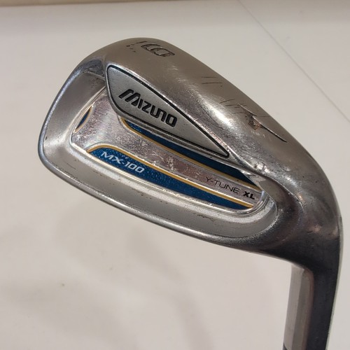 Mizuno 100 tune 9 - mx-100, xl