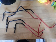 Ford Escort Mk4 Rs Turbo Fuel