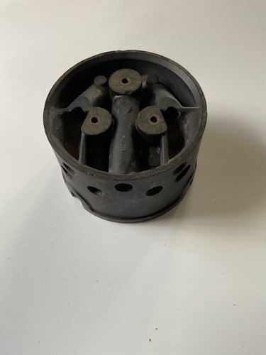 Daimler dingo distributor - ,