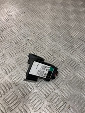 2004 VAUXHALL ASTRA G TRANSPONDER IMMOBILISER UNIT 24445098 #2