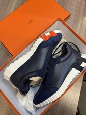 Bouncing sneaker Hermes, Size 42