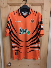 Castleford Tigers Jersey 2003