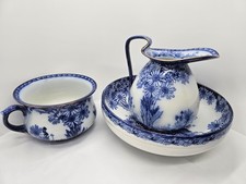 Antique C. 1900 Royal Doulton