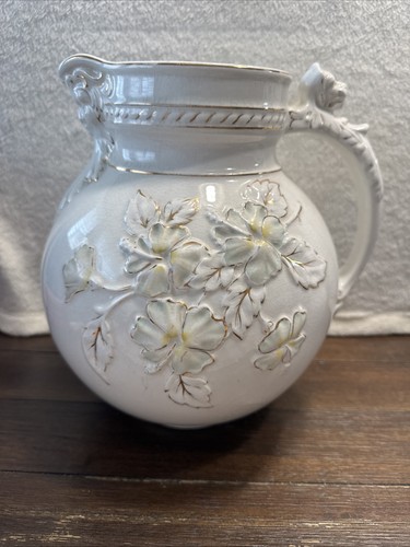Haynes ware toulon pattern - ware, "toulon"