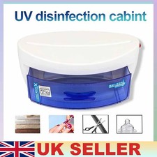 Salon UV Steriliser Cabinet