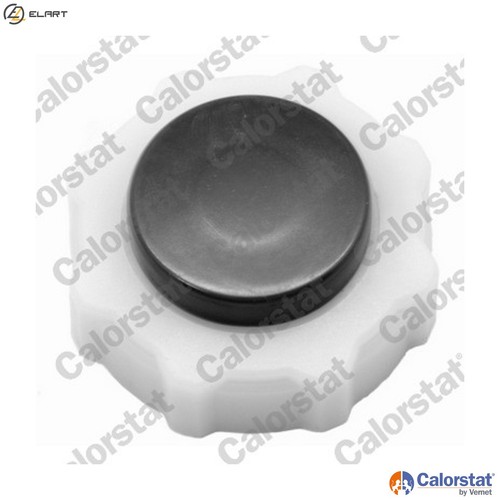 Sealing cap coolant tank - sealing,