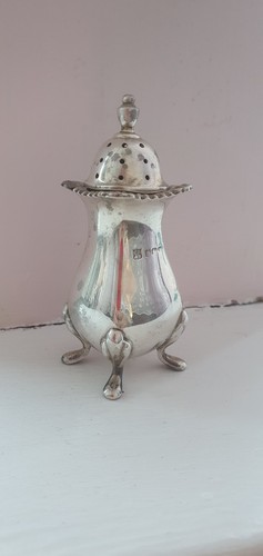 Antique 1914 sterling - antique, silver