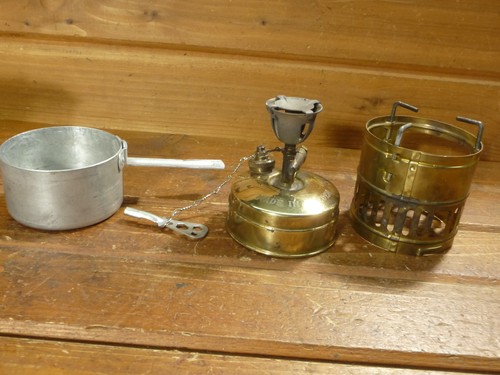 Vintage svea 123 - vintage,
