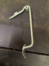 MGB & GT Accellerator Pedal for 4 synchro cars up to 1976 Part Number BHH1692