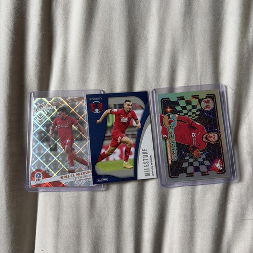 Panini efl leyton orient - efl, 3