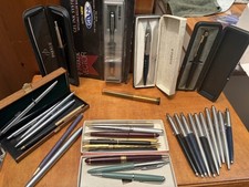 Huge Vintage Job Lot Ball