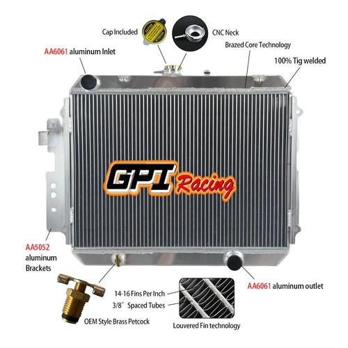 Fit mazda series b2200 - b2200, b2600