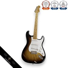 Fender Custom Shop Master