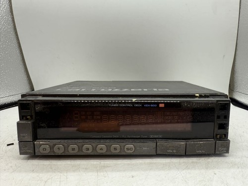 Pioneer carrozzeria kex - carrozzeria, kex-500