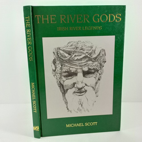 The river gods michael - river, scott