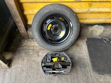 2009 PEUGEOT 207 15" SPARE