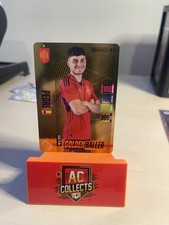 Panini Adrenalyn XL England