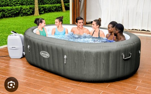 Lay spa mauritius airjet - 7,