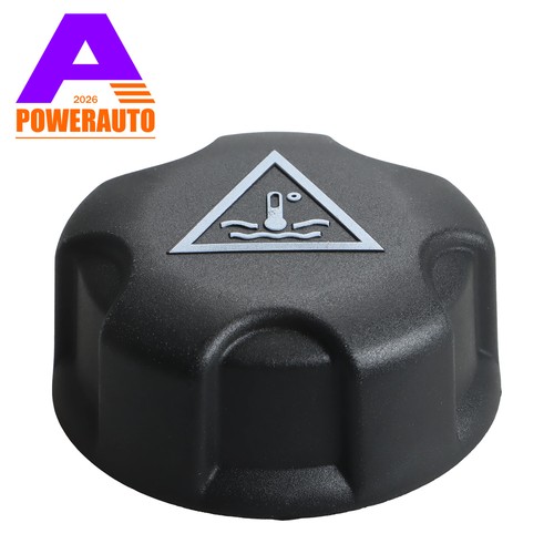 Coolant radiator expansion - radiator,