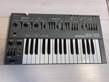 Roland SH-101 Analog