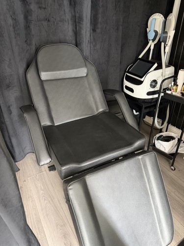 Beauty bed adjustable massage - adjustable,