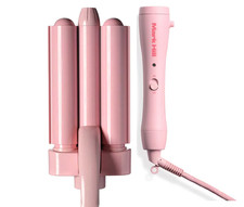 Mark Hill Pink Edition Pick N