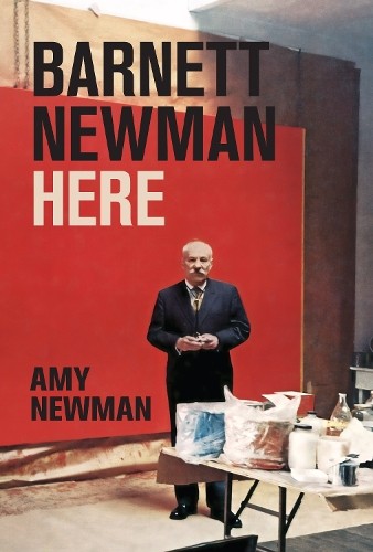 Barnett newman amy - newman,