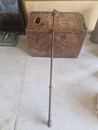 Vintage swaine adeney - vintage,