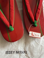 Original Japanese Geta (size