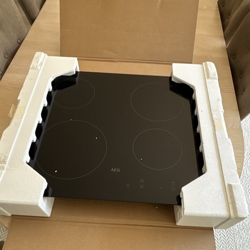 Aeg hrx64300cb zone - hrx64300cb, 4