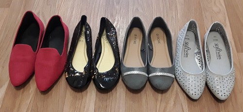 Bundle joblot size womens - joblot, 6