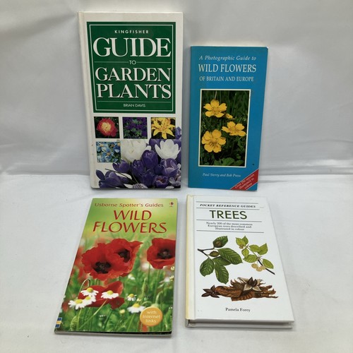 Bundle trees garden - trees,