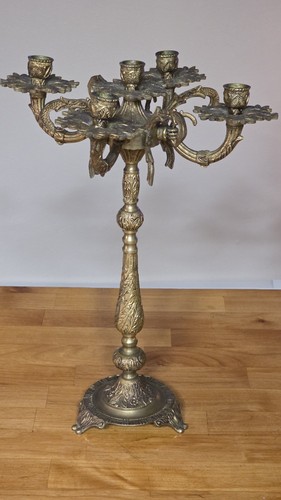 Vintage metal brass - vintage, 5