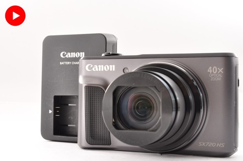 Exc canon powershot - canon, sx720