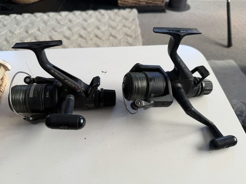 Shimano baitrunner aero gt - 2,
