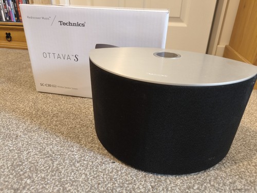 Technics c30 wireless - sc-c30,