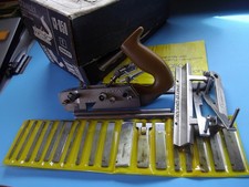 Stanley No.13-050 18 Iron