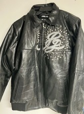 Pelle Pelle Marc Buchanan 35th