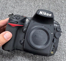 Nikon D700 12.1MP Digital SLR
