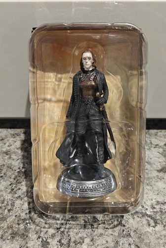 Game thrones eaglemoss - of,