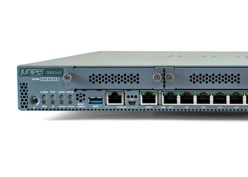 Juniper networks srx345 - juniper,