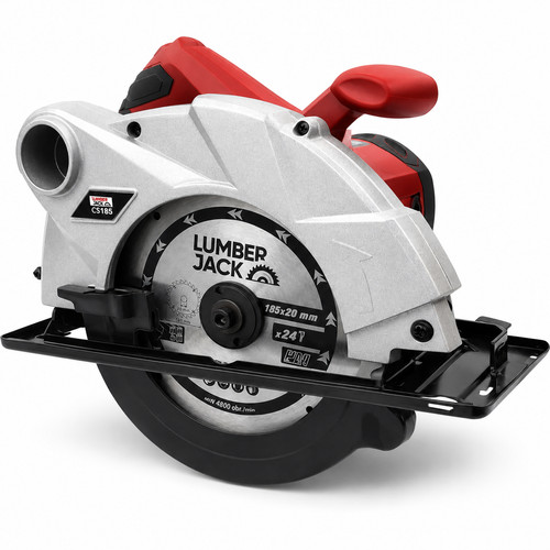 Circular saw 185mm - circular,