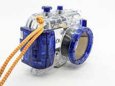 Seashell Universal Waterproof Camera Case Housing SS-1  40 Meter