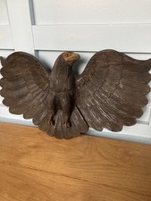 Antique Black Forest Limewood